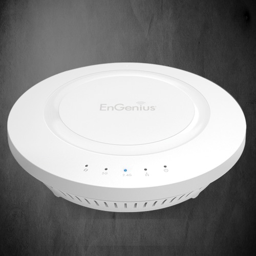 Indoor Wireless Access Point, Dual-Band N600