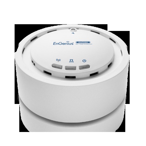 Long-Range Ceiling Mount Wireless Indoor Access Point