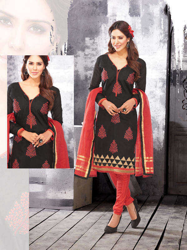 Chanderi silk,fancy material