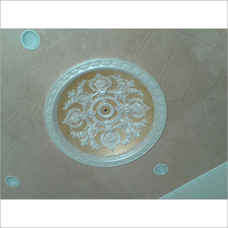 Ceiling Wall