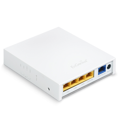 Dual-Band Wireless Wall Plate Access Point