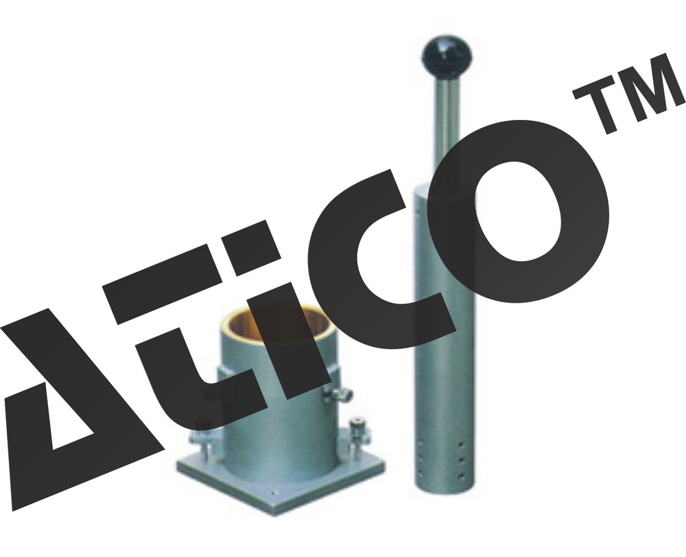 Standard Compaction Test