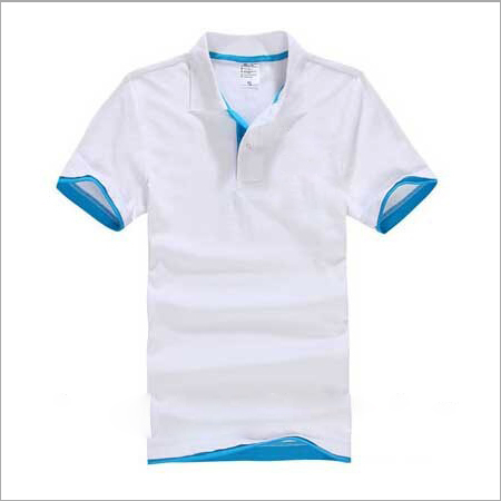 Corporate Logo Printing On T-Shirts