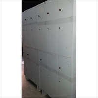 6 Lockers Industrial Locker_Rolex India Engineering