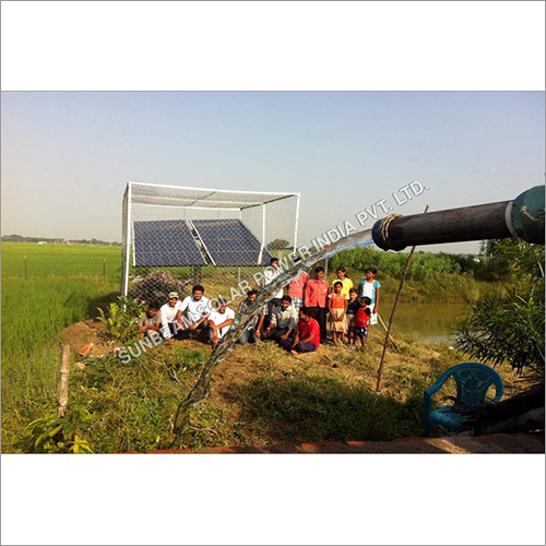 Solar Pump