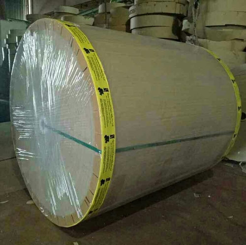 Export quality kraft paper