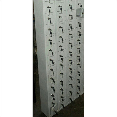 60 Cell phone Lockers