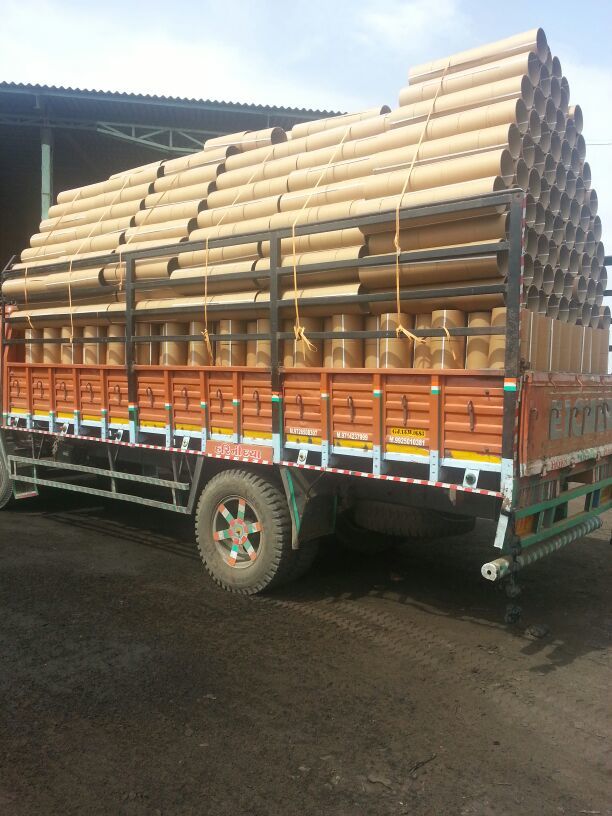 Round Spiral Paper Tubes Thickness: Ask Us
