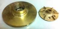 Brass Casting