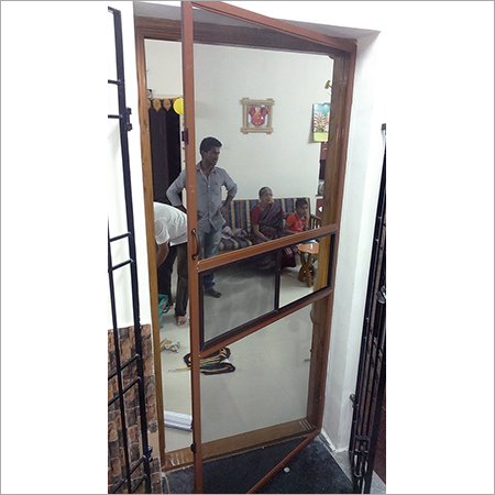 Aluminium Insect Screen