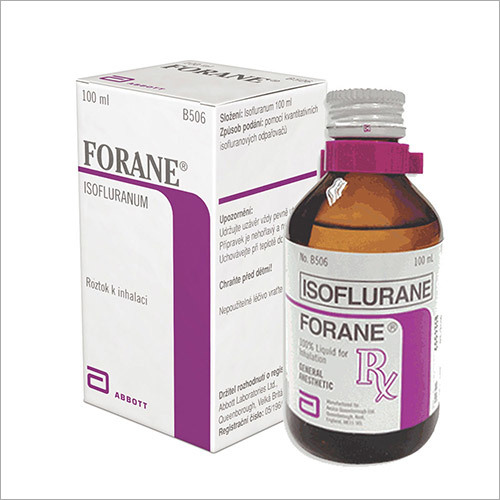 Forane 100ml