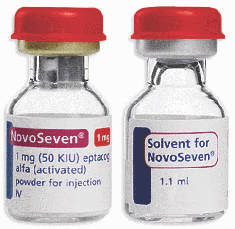 Novoseven Injection