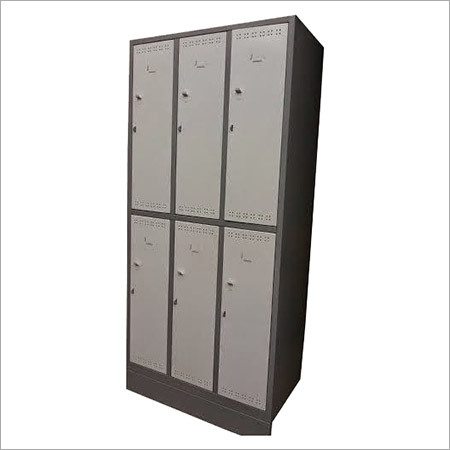 Worker Locker_Rolex India Engineering