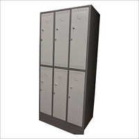 Worker Locker_Rolex India Engineering