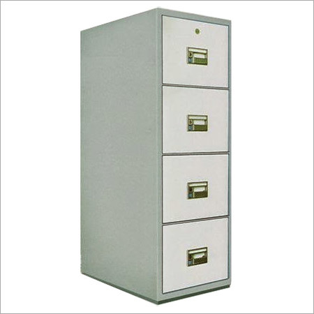 File Cabinet Application: Customized
