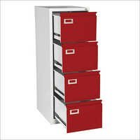 Filing Cabinet_rolex India Engineering - Material: Metal