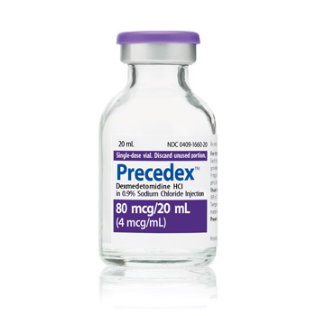 Precedex Inj Injection