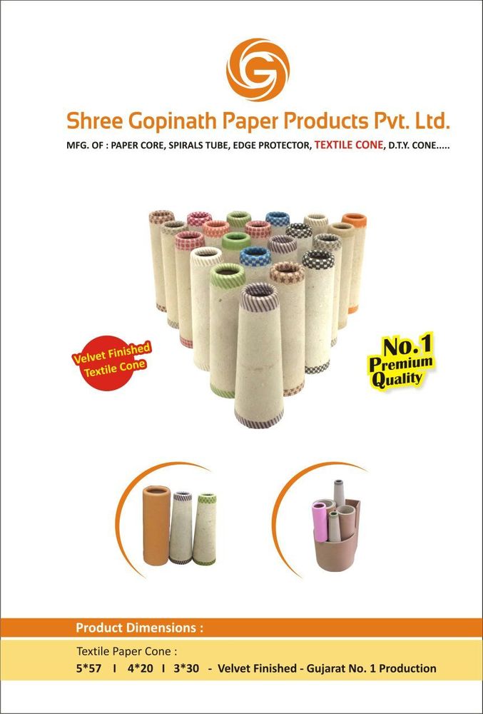 Packaging Colored Paper Tubes - Full Truck Load | Custom Thickness Available, High-Quality Material