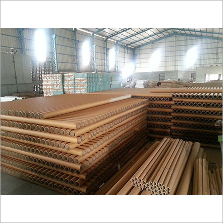 Spiral Paper Tubes Thickness: Ask Us