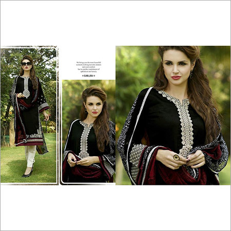 pakistani Dress Material