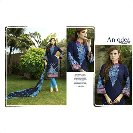 Punjabi ladies salwar Kameez