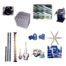 Cooling Tower Spares