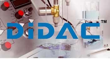Essentials of Process Control By DIDAC INTERNATIONAL