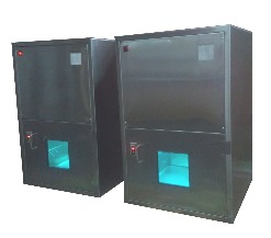 Dynamic Pass Box