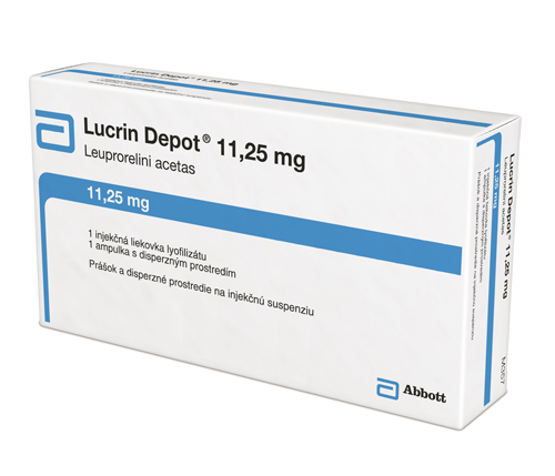 Leuprolide Acetate Injection Application: Intramuscular