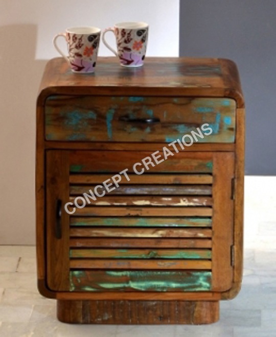 Reclaimed Furniture