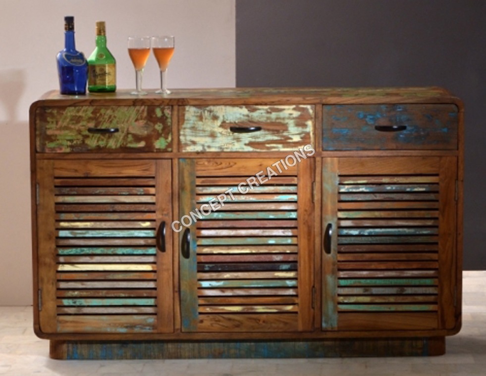 Reclaimed Furniture
