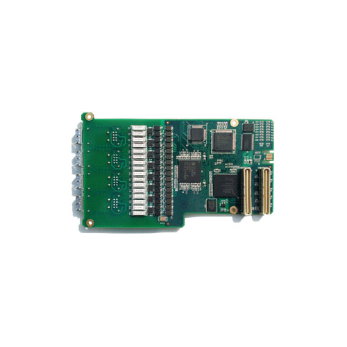 A108 PMC : Octal Voice and Data Card