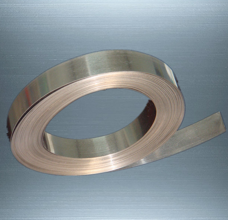 Nickel Strip