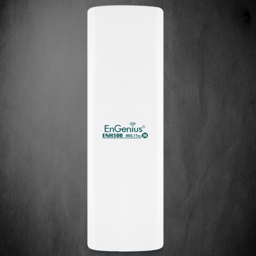 Outdoor Wireless Ethernet Bridge N300 5GHz