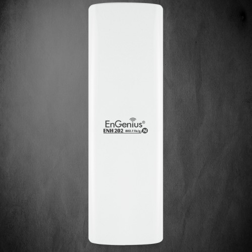 Outdoor Wireless Ethernet Bridge N300, 2.4GHz