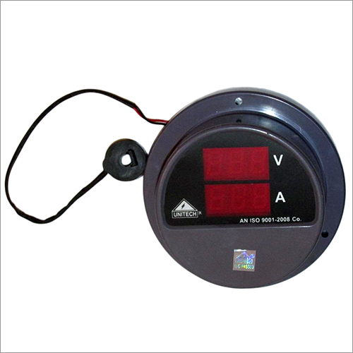 Amp Meter with CT coil