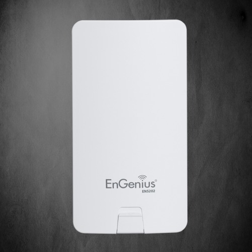 Outdoor Wireless Access Point, Dual-Band AC1200