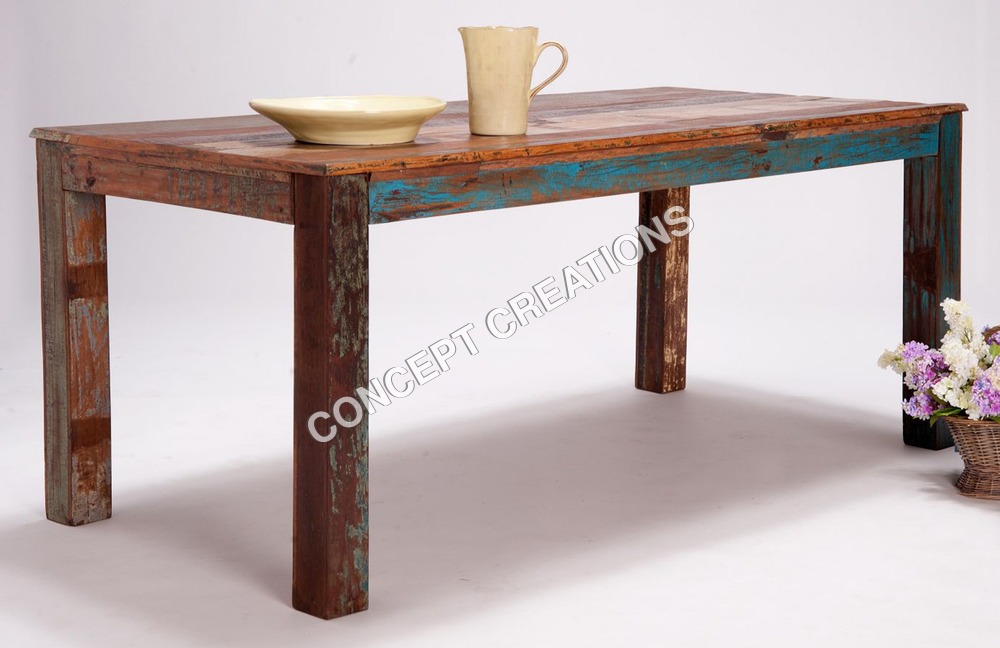 Reclaimed Furniture