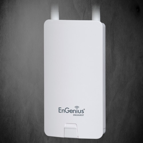 Indoor & Outdoor Access Point