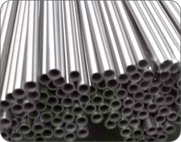 Monel Seamless Tubes