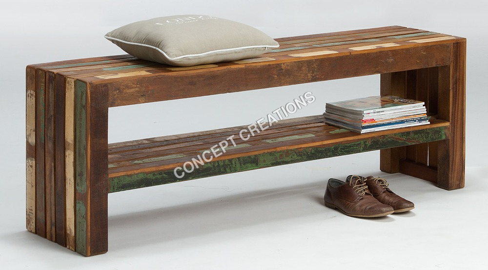 Reclaimed Furniture