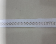 Knitted Kingri Elastic