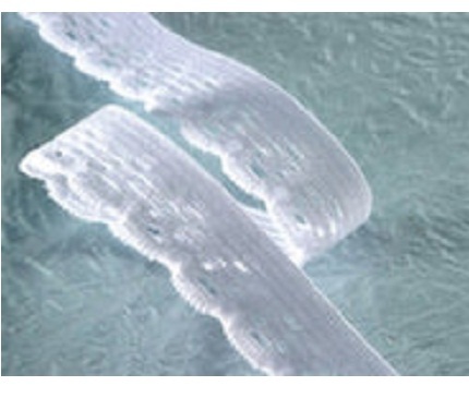 Knitted Kingri Spandex