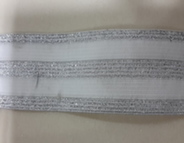 Knitted Lurax Elastic