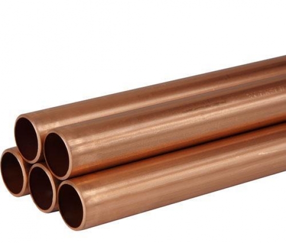 Copper Tubes