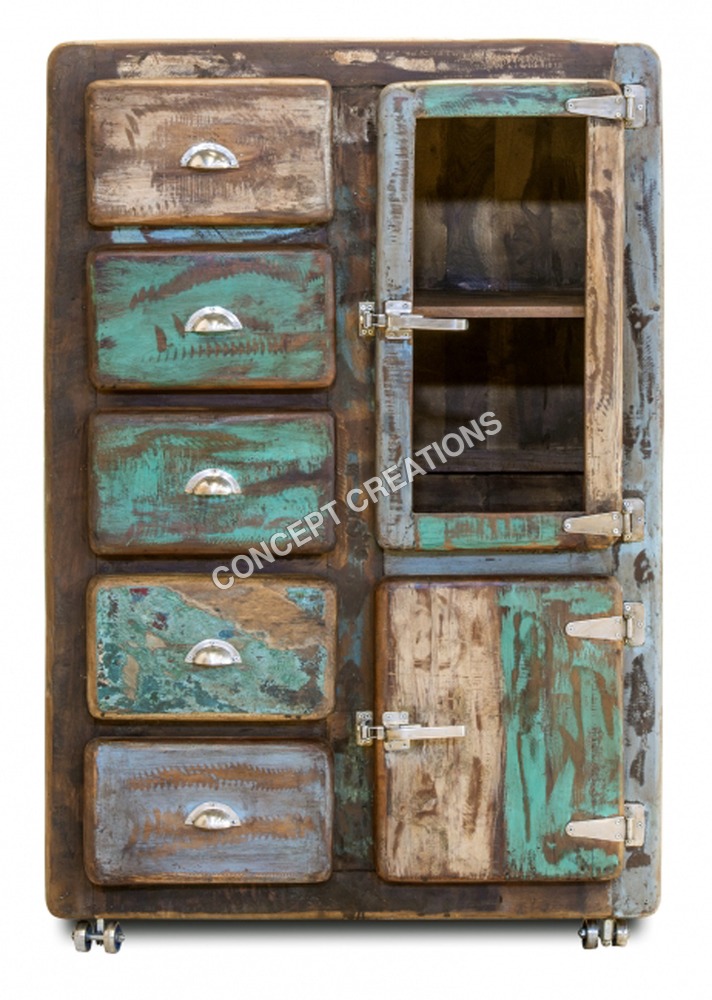 Reclaimed Furniture