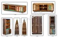Reclaimed Furniture