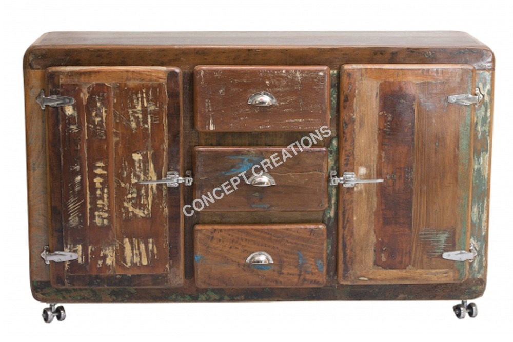 Reclaimed Furniture