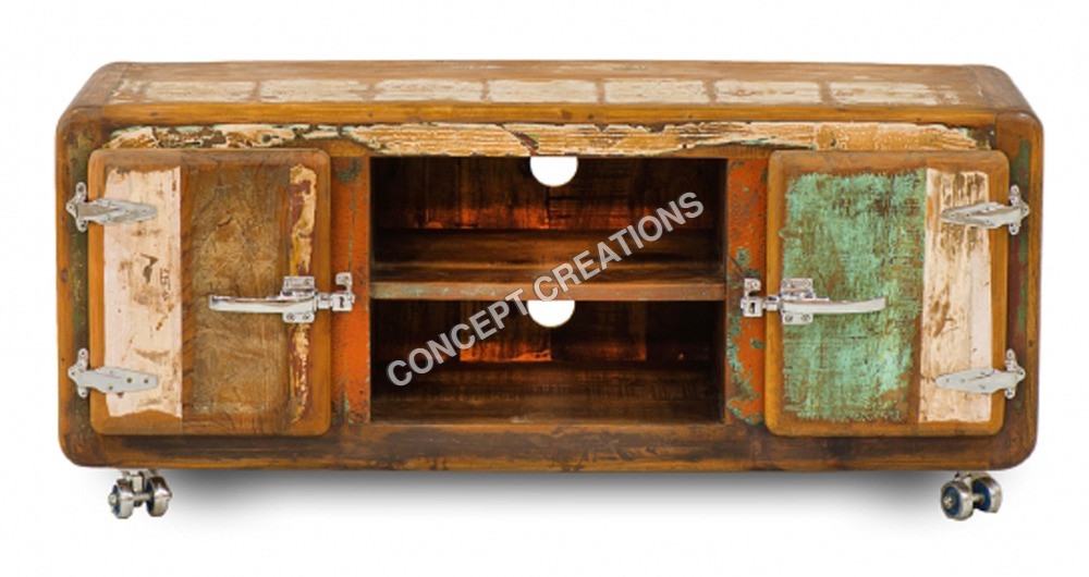 Reclaimed Furniture