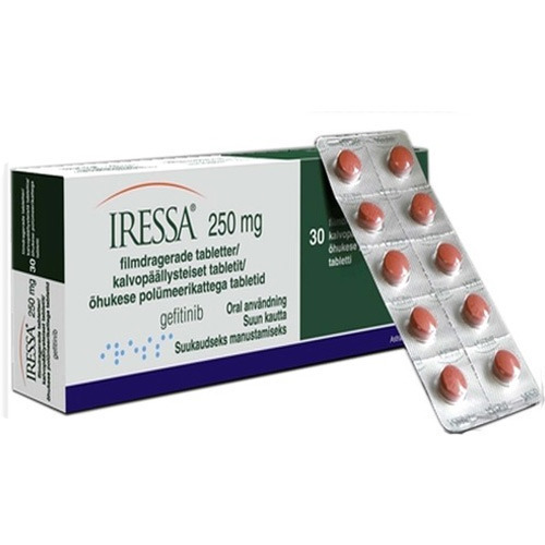 Gefitinib Tablets